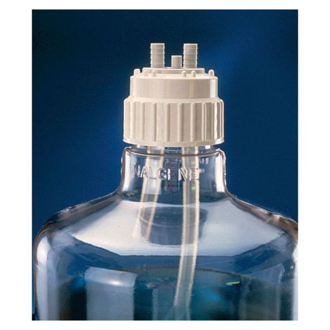 Thermo Scientific 2162-0831 Nalgene Filling/Venting Closures (6/Cs.)