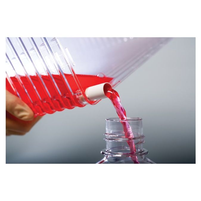 Thermo Scientific Nunc EasyFill Cell Factory System - 140000 - 632 cm2 - Vented