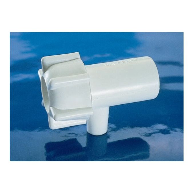 Nalgene Spigots for Storage Tanks
