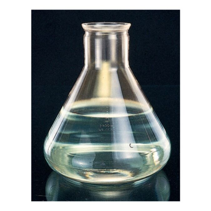 Thermo Scientific Nalgene Polycarbonate Fernbach Culture Flask - 4105-2800