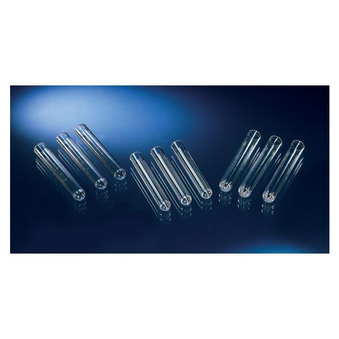 Thermo Scientific Immuno Tubes and Stoppers - 75 mmL - 470319