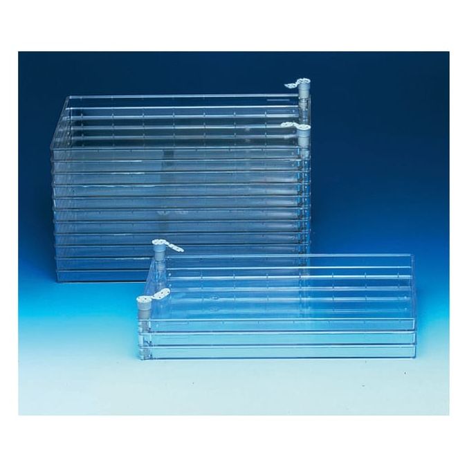 Thermo Scientific Nunc Cell Factory System - 167695 - 1264 cm2 - Adapter Cap and Port Cover Cap