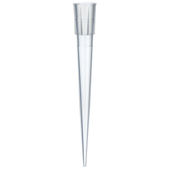 Thermo Scientific Finntip Non-Filtered Universal Pipette Tips - 250 μL - Universal Fit - 9400230