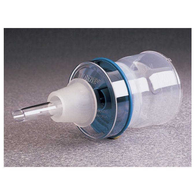 Nalgene Single Use Analytical Filter Funnels