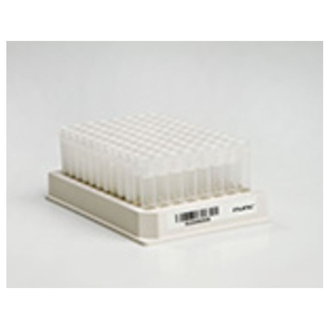 Thermo Scientific Nunc Bank-It Vial Systems - 374074 - 0.5 mL - Bank-It - 960/Cs