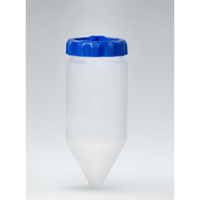 Thermo Scientific 250mL Conical Centrifuge Tube - 250 mL - Sterile - 376814