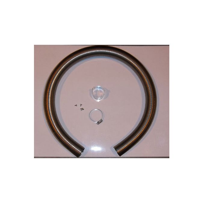 THERMO AY408X1A ACCESSORY VENT KIT (OP)