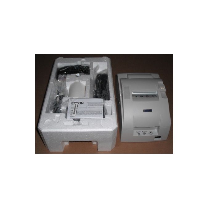 THERMO AYX18 ACCESSORY PRINTER
