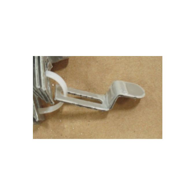 THERMO BC859X10 BRACKET DOOR SWITCH EXTERNAL