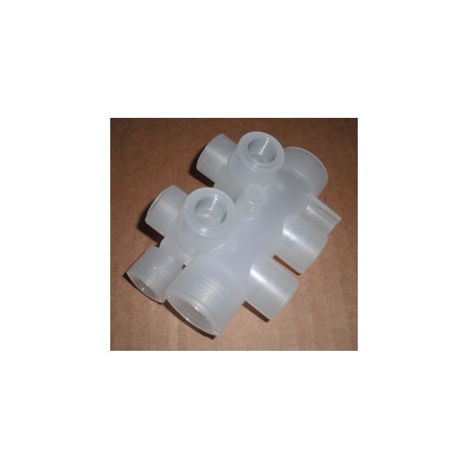 THERMO BK582X2 BLOCK CELL WELL