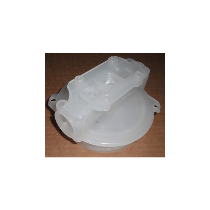 THERMO BK583X2 BLOCK PRESSURE RELEASE