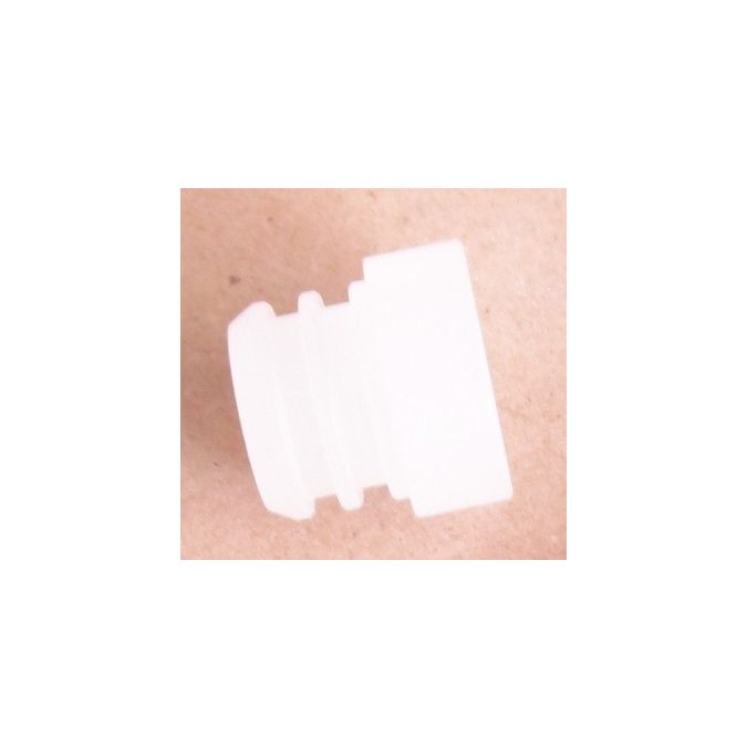 THERMO BRX55 BUSHING THREAD PP .9X1.3X.7 M