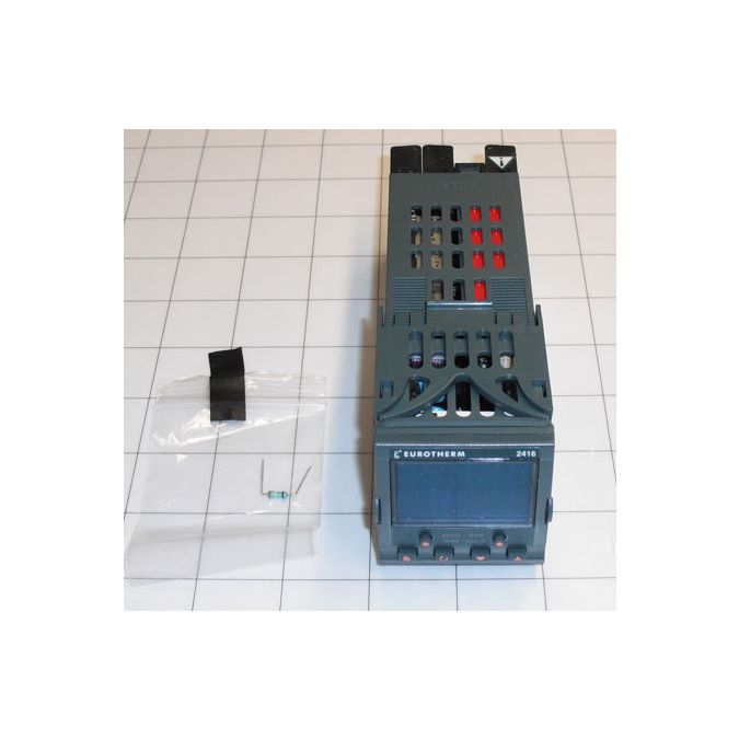 THERMO CN71X74 CONTROL CONFIGURED 8SEG RPO-P