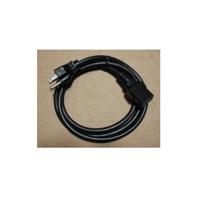 THERMO CRX122 Power Cord