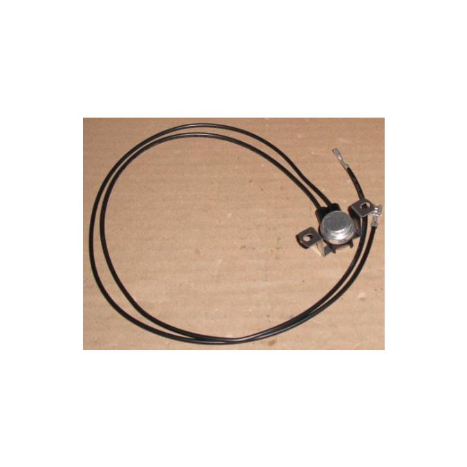 THERMO CTL046 DEF TERM/FAN DELAY CNTRLMOST