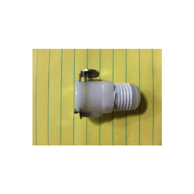 THERMO CUX8 COUPLING QUICK DISCONN 1/4MALE