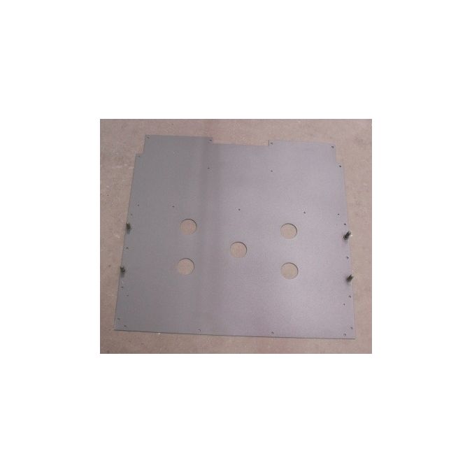 THERMO CV1087X11 COVER FILTER