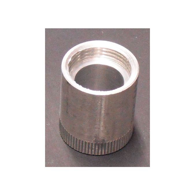 THERMO CVX75 CAP UV CHAMBER .94 1 1/4-12 AL