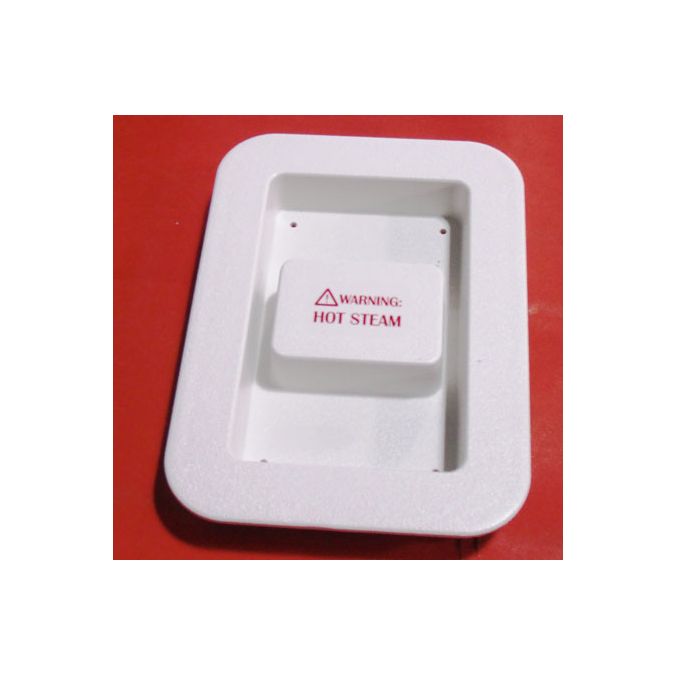 THERMO DL759X2 DIAL PLATE SILKSCREEN