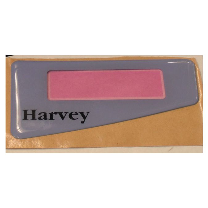 THERMO DLX178 LBL NAME PT