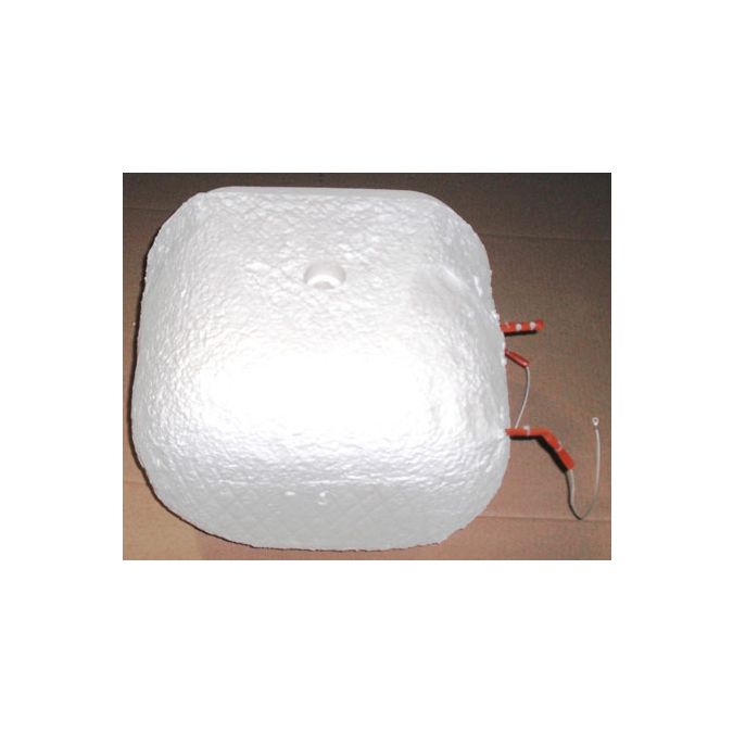 THERMO EL1075X2A ELEMENT ASSY 240V RPO