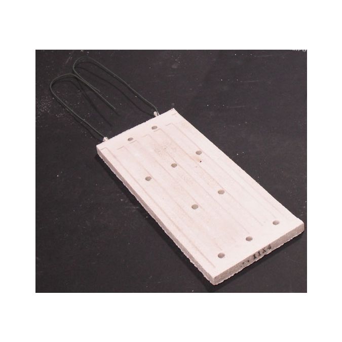 THERMO EL11X4 ELEMENT SIDE 12/93