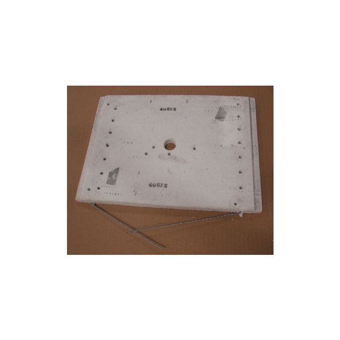 THERMO EL408X2 ELEMENT TOP