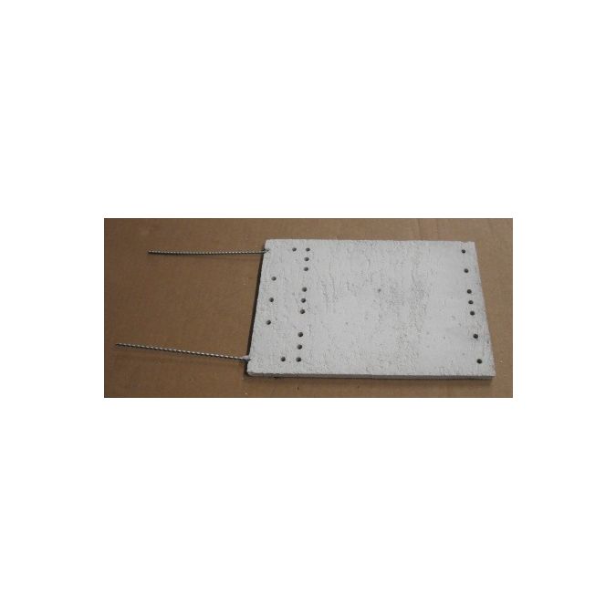 THERMO EL408X3 ELEMENT SIDE