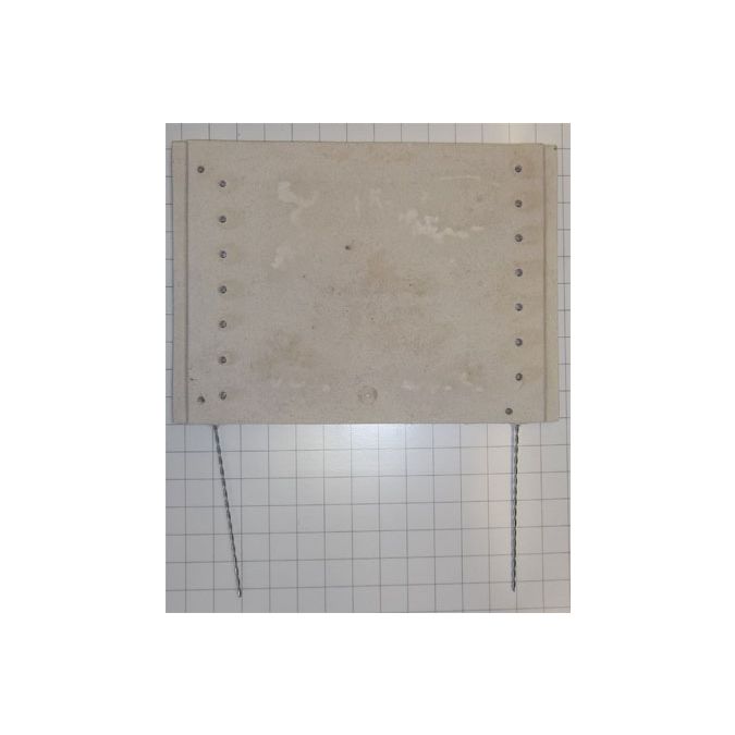 THERMO EL408X5 ELEMENT BTM