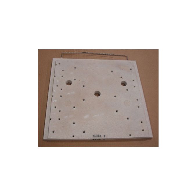 THERMO EL412X1 ELEMENT 208V TOP