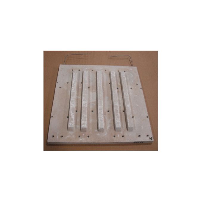 THERMO EL412X3 ELEMENT 208V SIDE