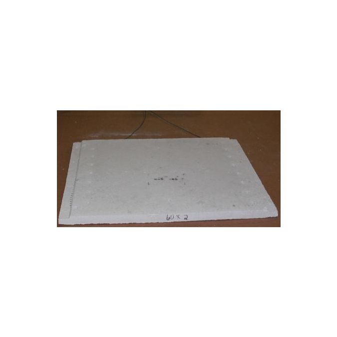 THERMO EL60X2 ELEMENT TOP/BTM 4/95