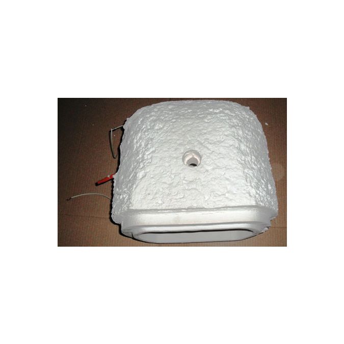 THERMO EL627X2A ELEMENT ASSEMBLY 230/240V RPO