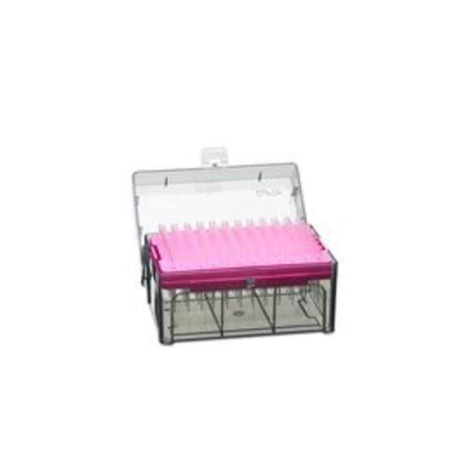 Thermo Scientific ClipTip Filtered Pipette Tips - 12.5 μL - Extended Length - 94420063