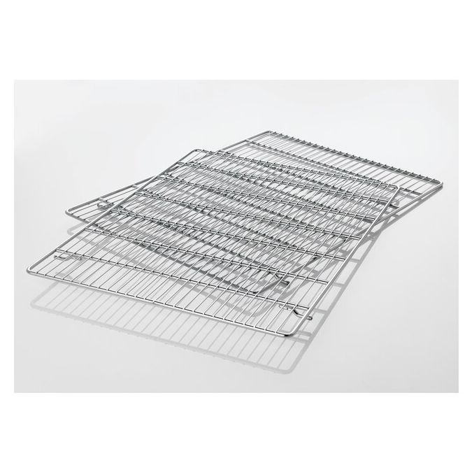 THERMO 50127766 Wire mesh shelf for OMS180/ OMH180 / OMH180-S including 2 shelf supports