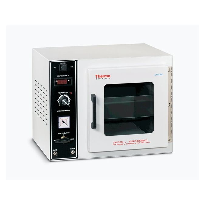 Heraeus 51014550 VT 6025 VACUUM DRYING OVEN 230V