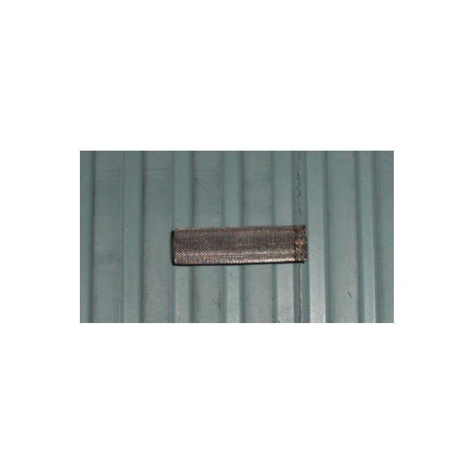 THERMO FLX33 SCREEN CHAMBER SS 1.125X.315