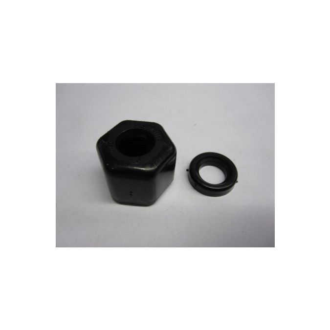 THERMO FNX138 NUT SPACER F&T 3/8 TUBE PP
