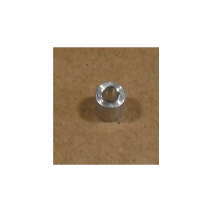 THERMO FW550X1 SPACER RD .140X.250X.250 AL