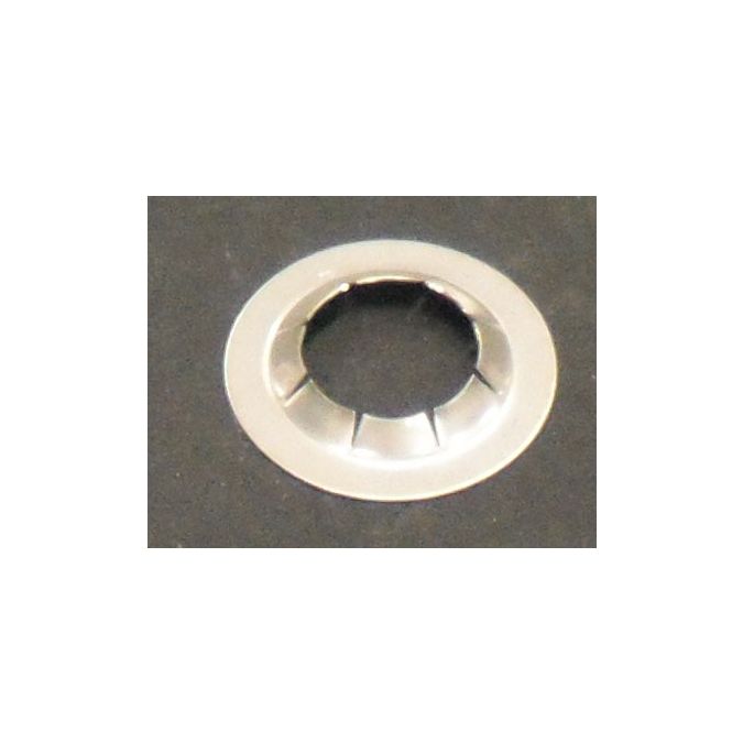 THERMO FWX123 RETAINING RING .375 TUBE SS