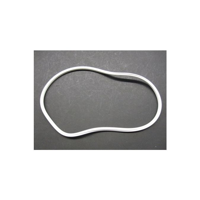 THERMO GSX60 GASKET DOOR .230 WHITE SIL