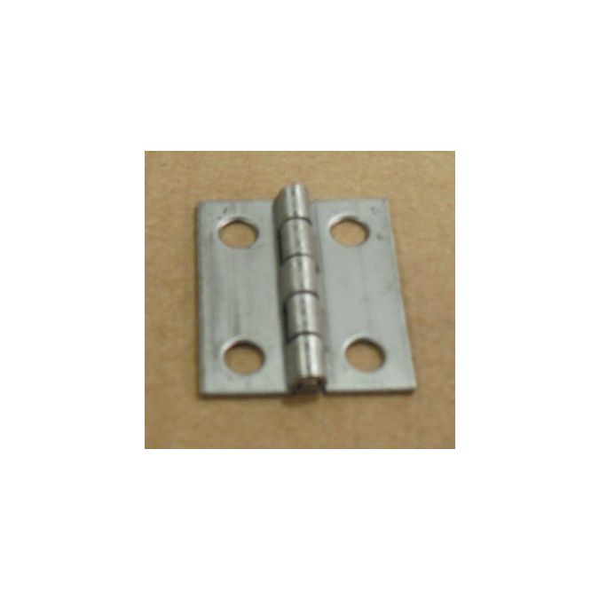 THERMO HG859X1 HINGE 1.375X1.063 SS