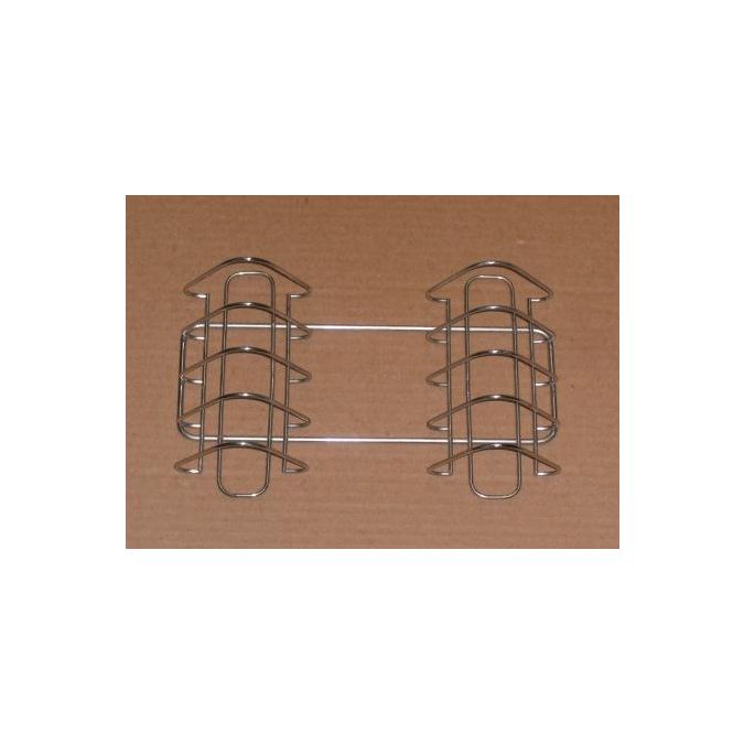 THERMO HRX5 HOLDER INSTRUMENT RACK OP