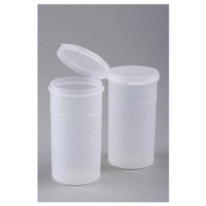 Thermo Scientific Capitol Vial Sterile Water Testing Vials - High Clarity - Each - 04HP83HCNP