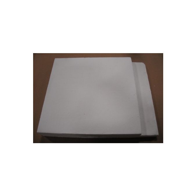 THERMO JC859X3 INSULATION SIDE