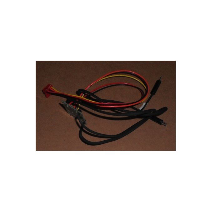 THERMO ME1265X1 MONITOR ASSY W/ PROBES