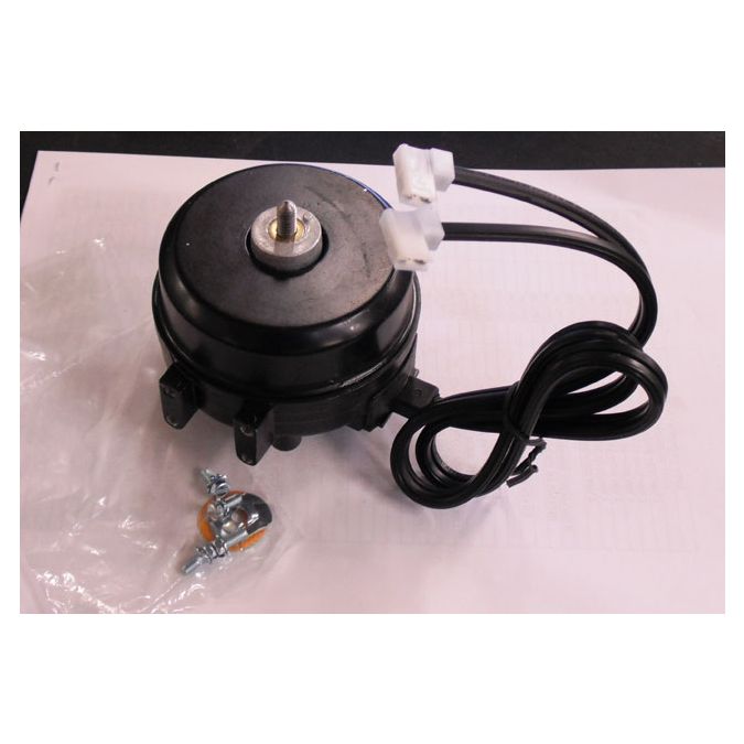THERMO MT1415X1 MOTOR ASSEMBLY 120V