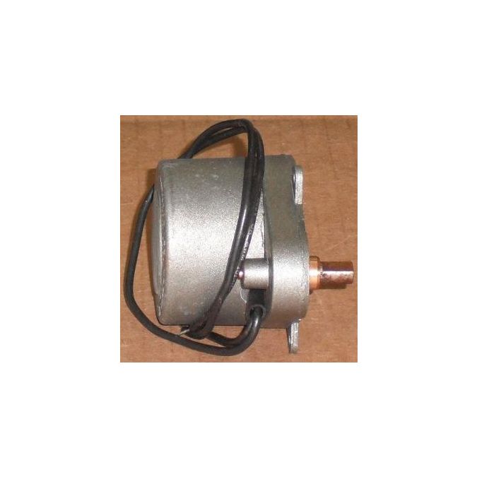 THERMO MTX34 MOTOR 120V .25SF 18RPM