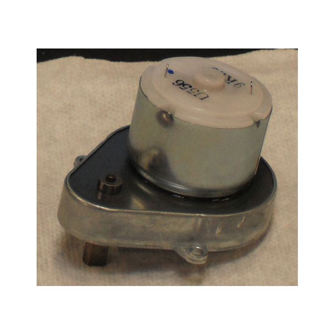 THERMO MTX48 MOTOR 12DC 18RPM