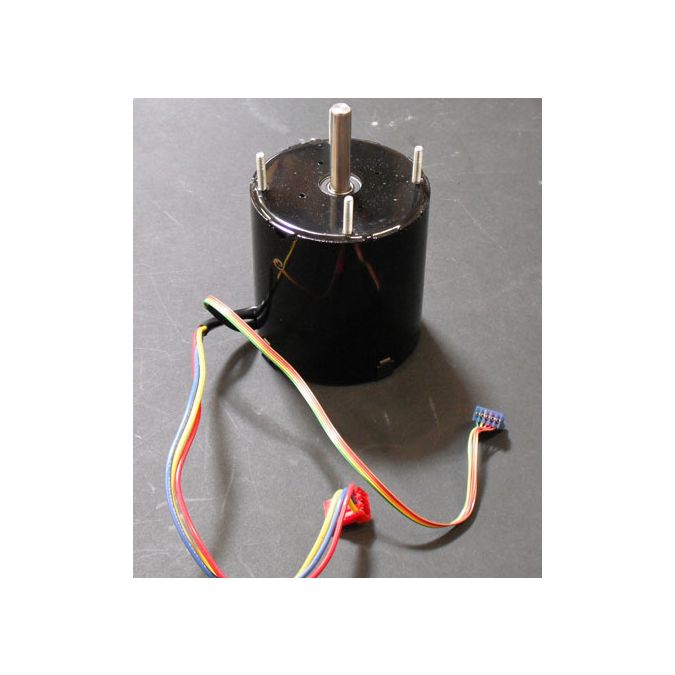 THERMO MTX78 MOTOR 24V 3.2A .375SF 2400RPM